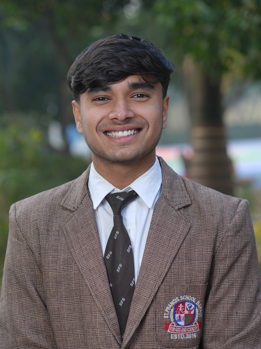 Aryan Rana